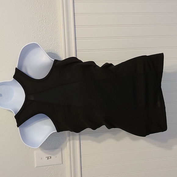 BIKE Cycling Tank Top - Picture 3 of 4